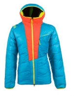 Scurta La Sportiva Command Down Jacket M  thumbnav 2